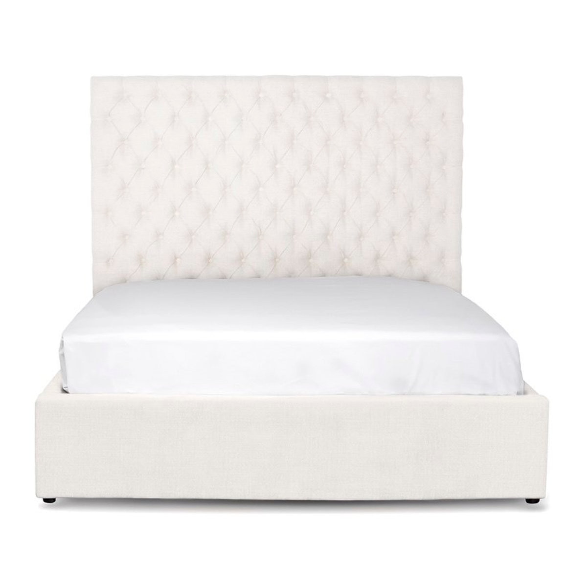 STORAGE BEDS